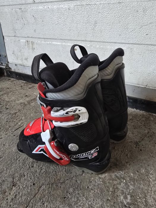 Vand clapari copii Nordica 160 - 175