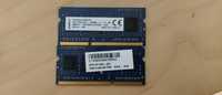 Memorie RAM laptop 2x4GB - Kingston HP16D3LS1KFG/4G