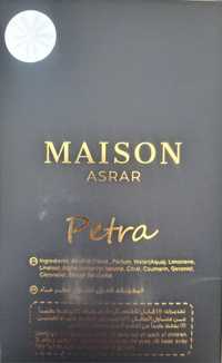 Parfum Arabesc Maison Asrar