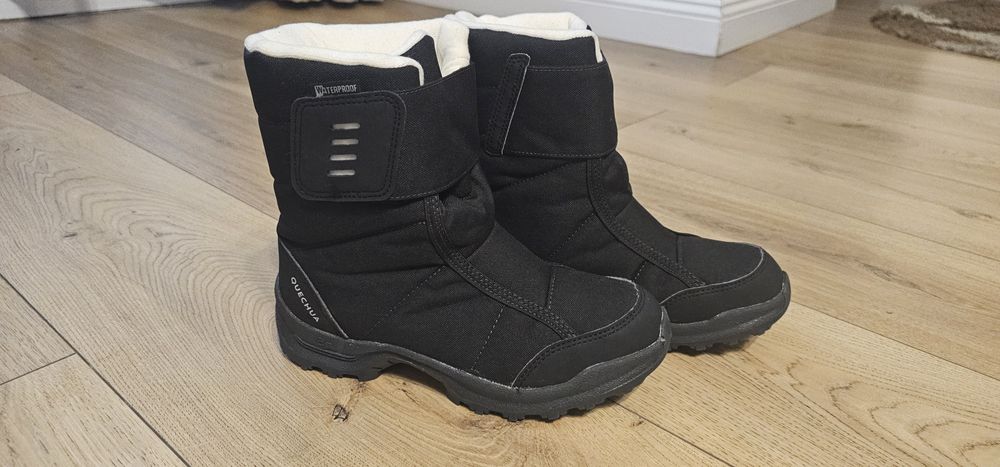 Ghete iarna marimea 36(22.5cm)