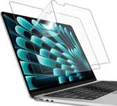 Защитная плёнка экрана для MacBook + Установка