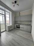 Продам 1 ком. кв в ЖК "Евразия", 44.7 кв.м, ДОМ 2024 года постройки!