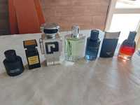 Оригинални мъжки парфюми