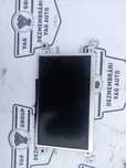 Display Panasonic Audi A4 B8 2008,2009,2010,2011 - 8T0919603A