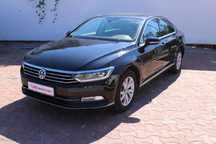 Volkswagen Passat Vw Passat Highline 2.0 Diesel 150 CP Manual
