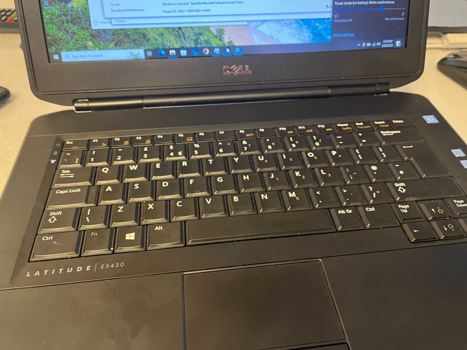 Dell Latitudine E5430 I5 8gb RAM 1000Gb Hdd  sau dezmembrez