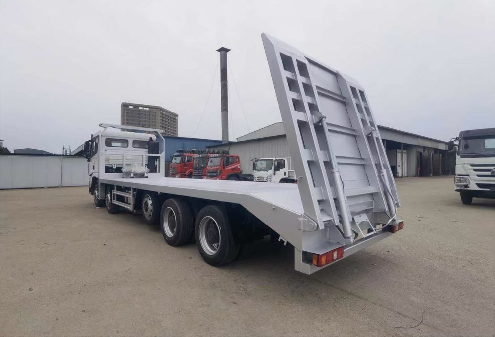 Продается Уникальный Эвакуатор