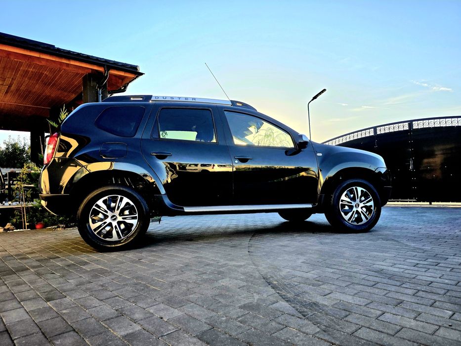 ‼️Dacia Duster 2018 139.000km‼️