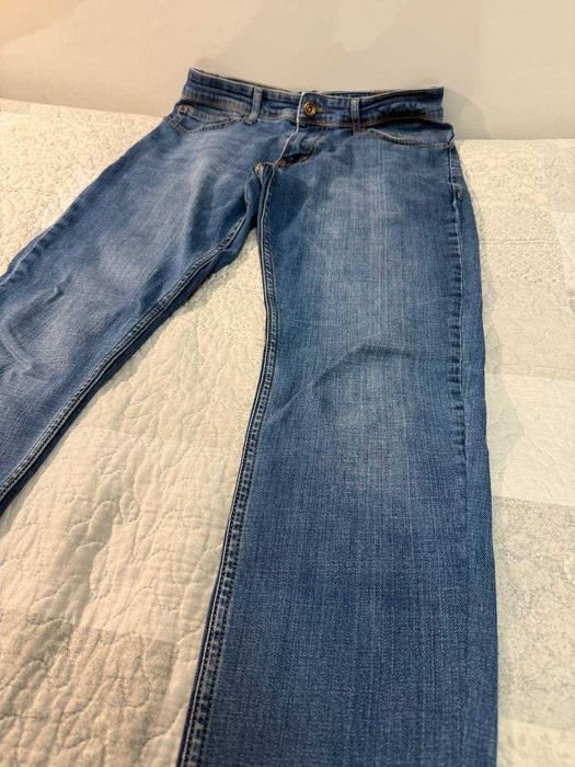 Мъжки дънки Black Island / Мъжи дънки Electra Best