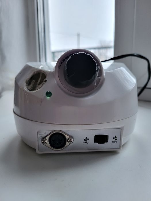 Аппарат для маникюра