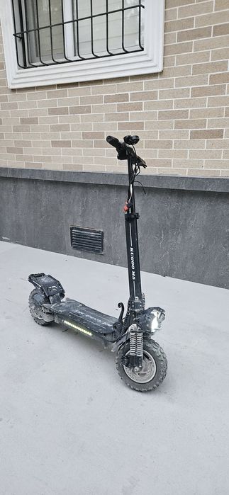 Kugoo m5 Сомакат