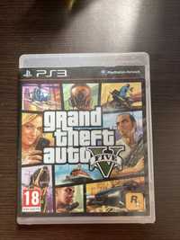 Vand gta 5 playatation3