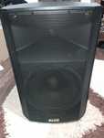 Vînd boxă activă pe 12 inch alto tx 312
