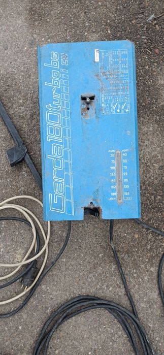 Vand aparat sudura 220/380