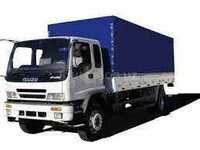 ISUZU BARTAVOY TENTLI 8 T 2024 UMID AVTO 8 foyiz lizingda