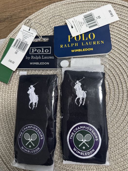 Bentita antrenament Polo Ralph Lauren