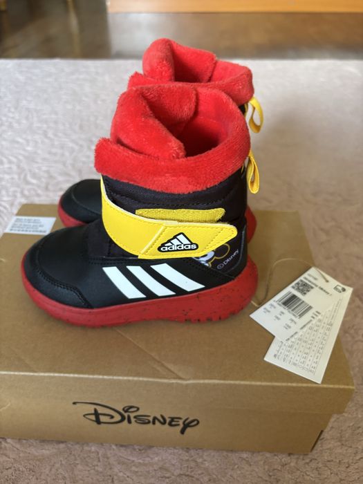 Adidas winterplay нови