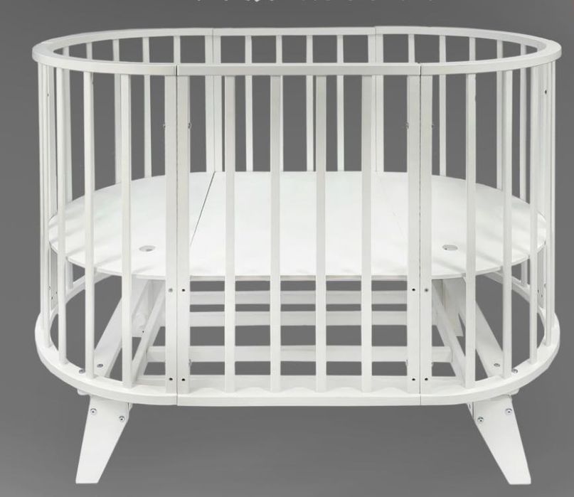 Манеж трансформер