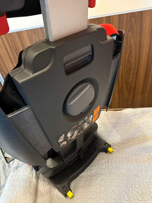 Scaun auto copii Peg Perego Viaggio 2-3 Flex Monza