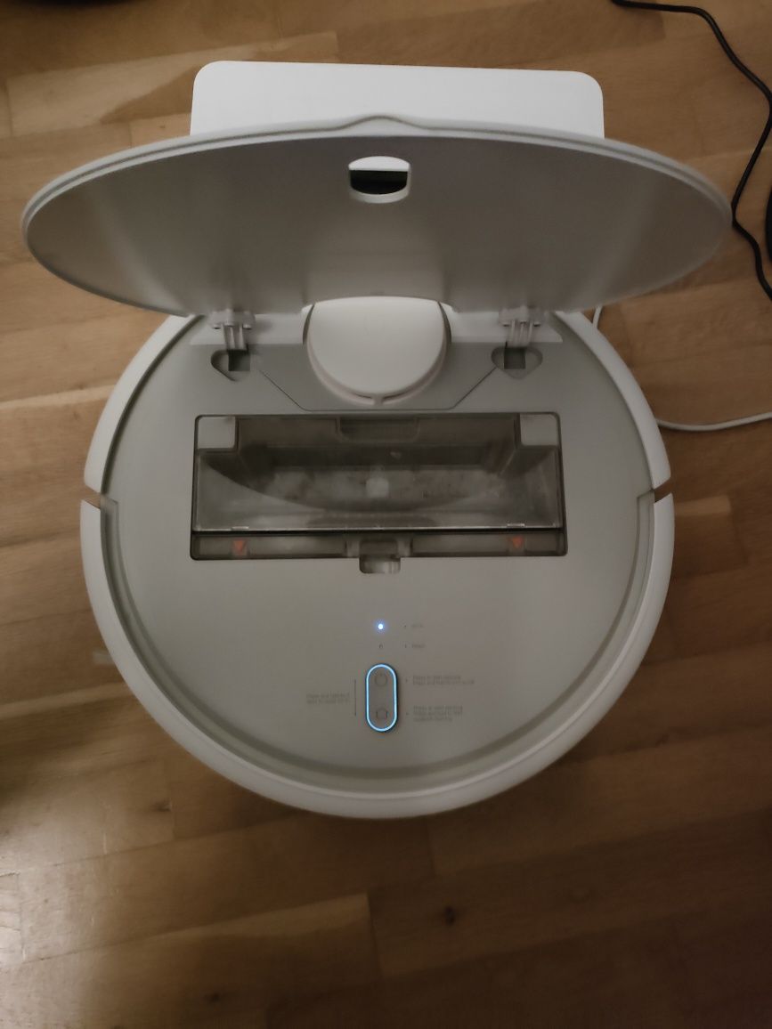 Xiaomi mi vacuum cleaner