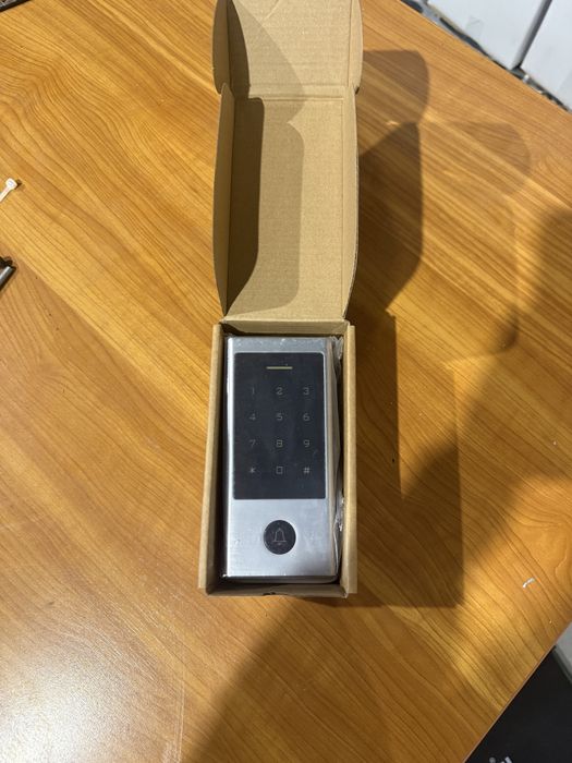 Incuietoare Cu Cod Penteu usi si porti pe cod cifru