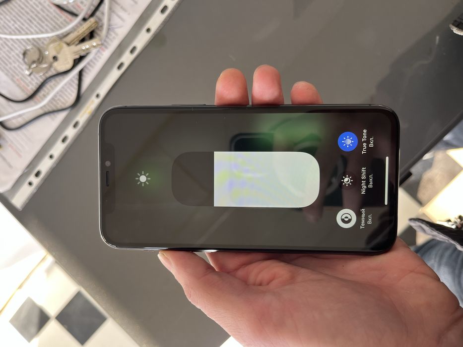 iphone 11 pro zurrrr