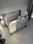 Patut portabil Graco impecabil