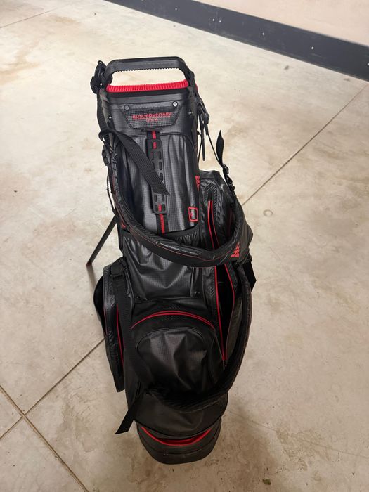 ГОЛФ ЧАНТА, Водоустойчива