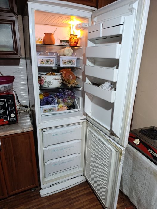 Продаётся холодильник в хорошем состоянии