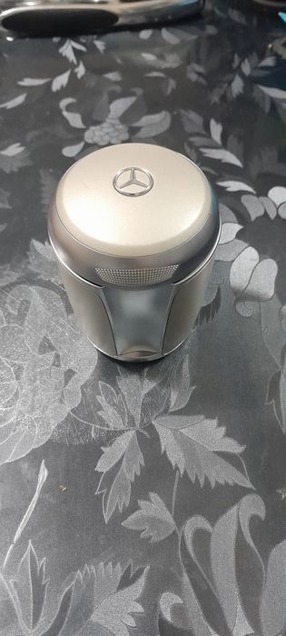 Mercedes-benz Maybach