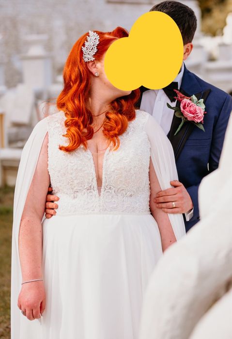 Vand Rochie Mireasa A Line