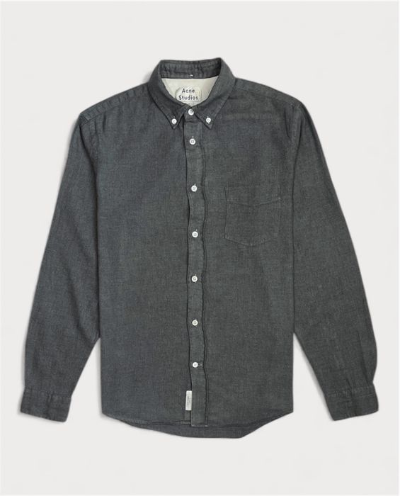 Acne Studios мъжка риза , M размер