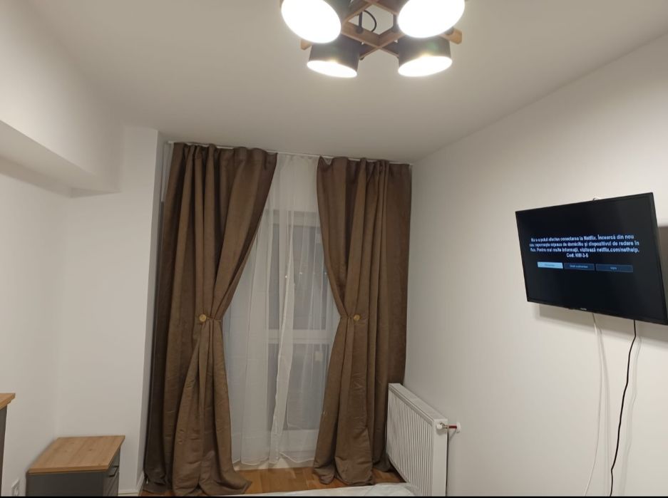 4 Apartamente Noi Intabulate – Himson Tătărași – 2 Camere + Parcare