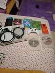 LOT xbox one s plus ninendo switch
