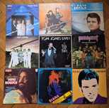 Vinil muzica veche