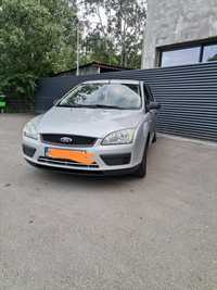 Vand Ford Focus 2