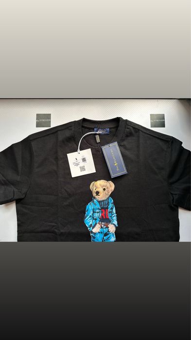 Ralph lauren тениска