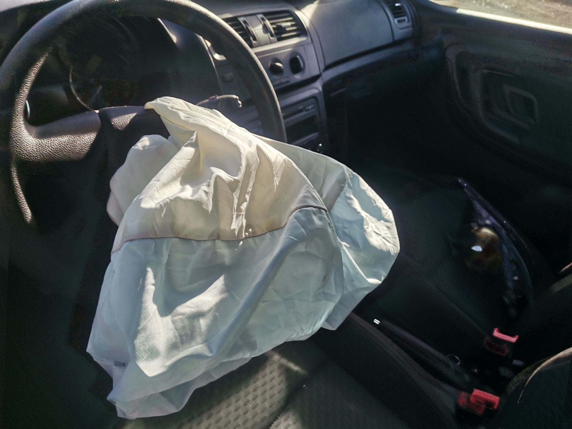 Skoda fabia II facelift 1.2HTP 51kw 79кс CGP на части