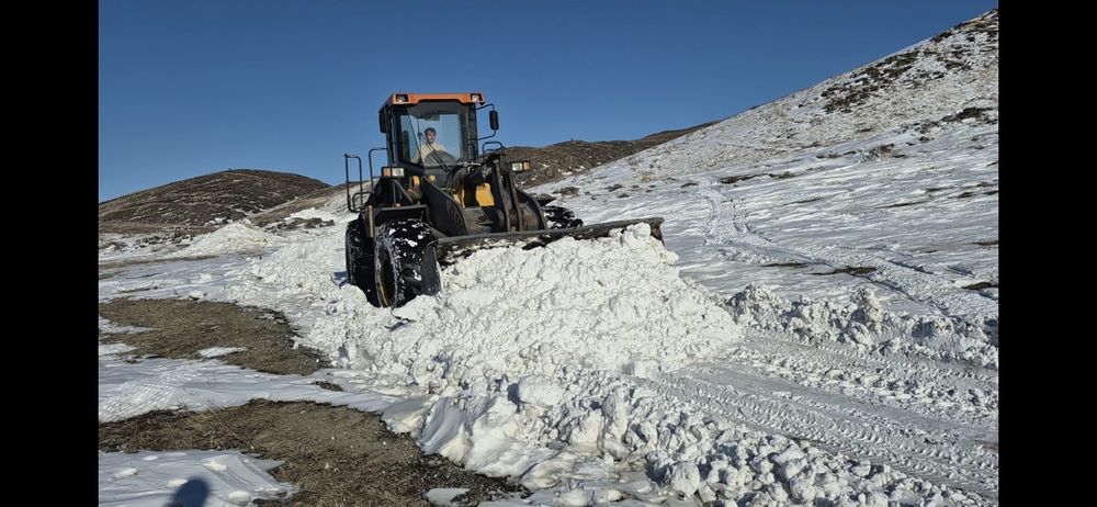 Услуги  погрузчика