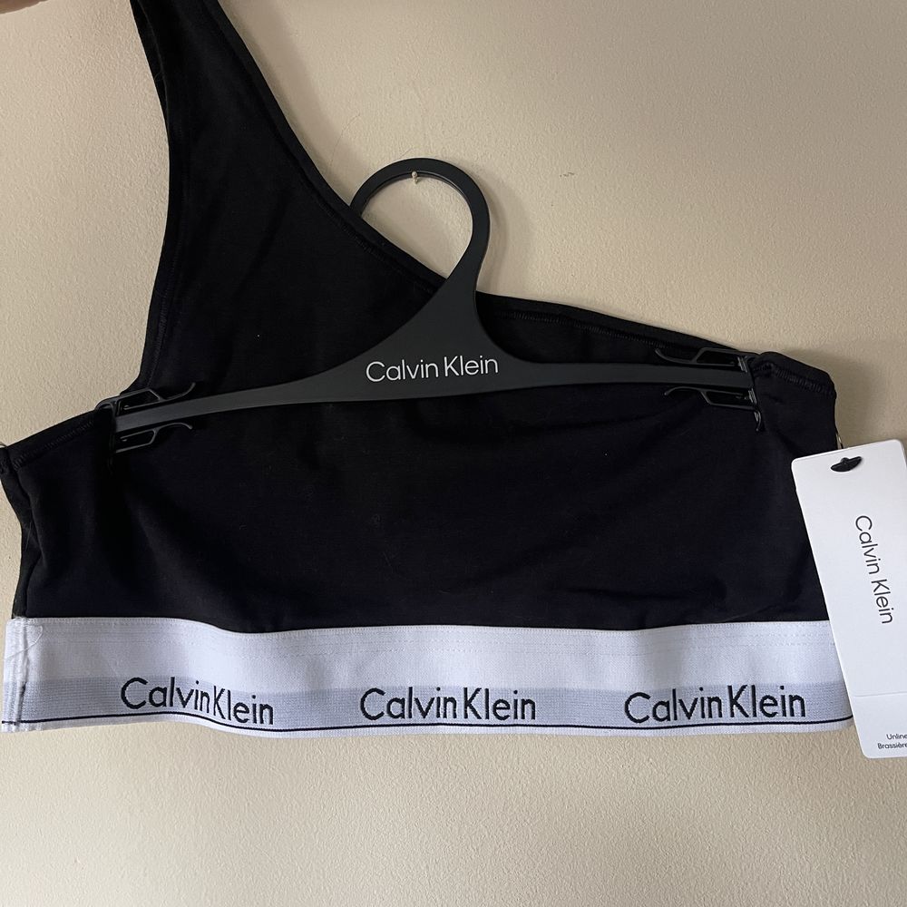 Дамски топ Calvin Klein