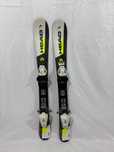 Ski schi carve copii Head Super Shape 87cm
