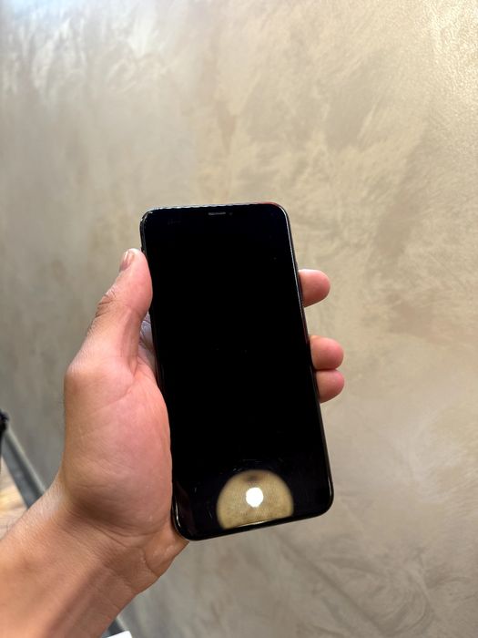 Iphone xs max ideal
