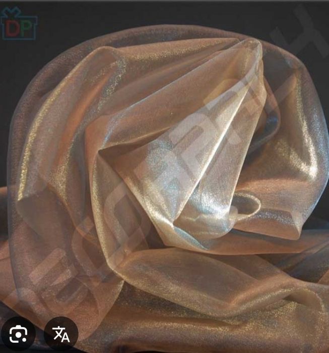 навлочки декоративные по 2шт Турция