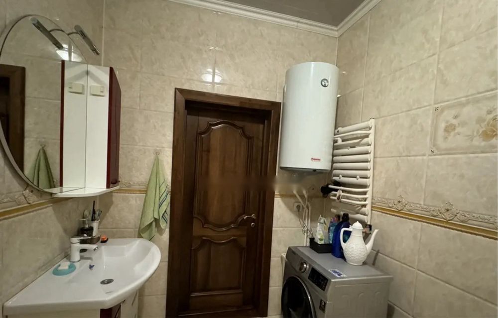 Дом двухэтажный 8 соток