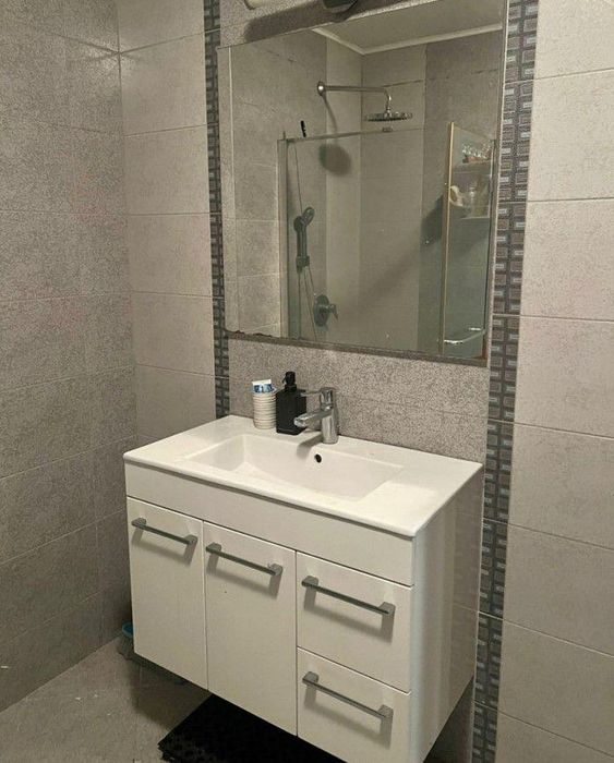 Тристаен апартамент в ж.к. Манастирски ливади.