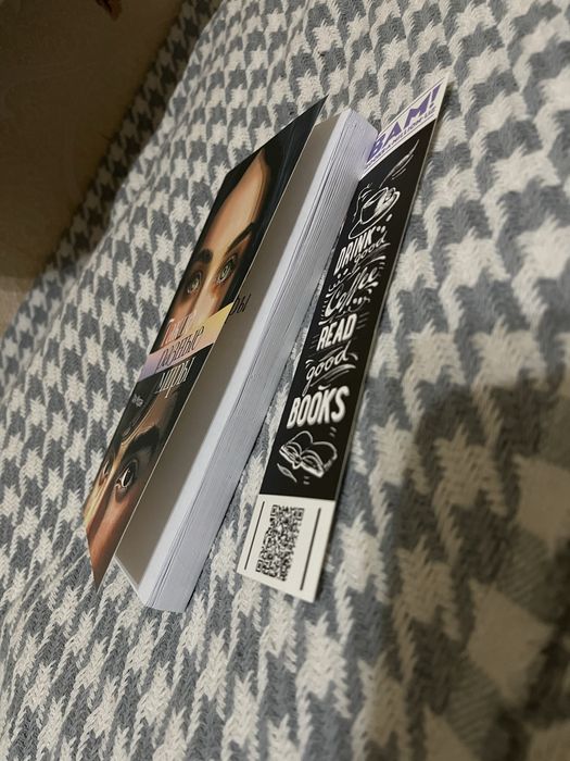 Такие разные миры. Фэя Моран