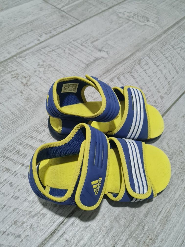 Sandale Adidas copii, mărimea 27