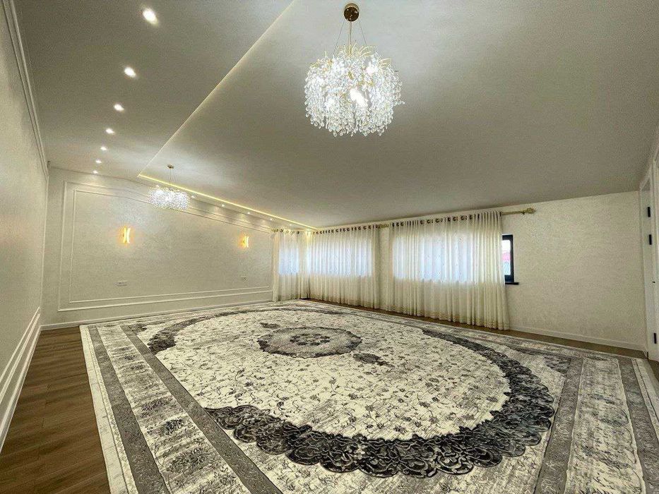 Продаётся шикарный дом с развитой инфраструктурой и евроремонтом