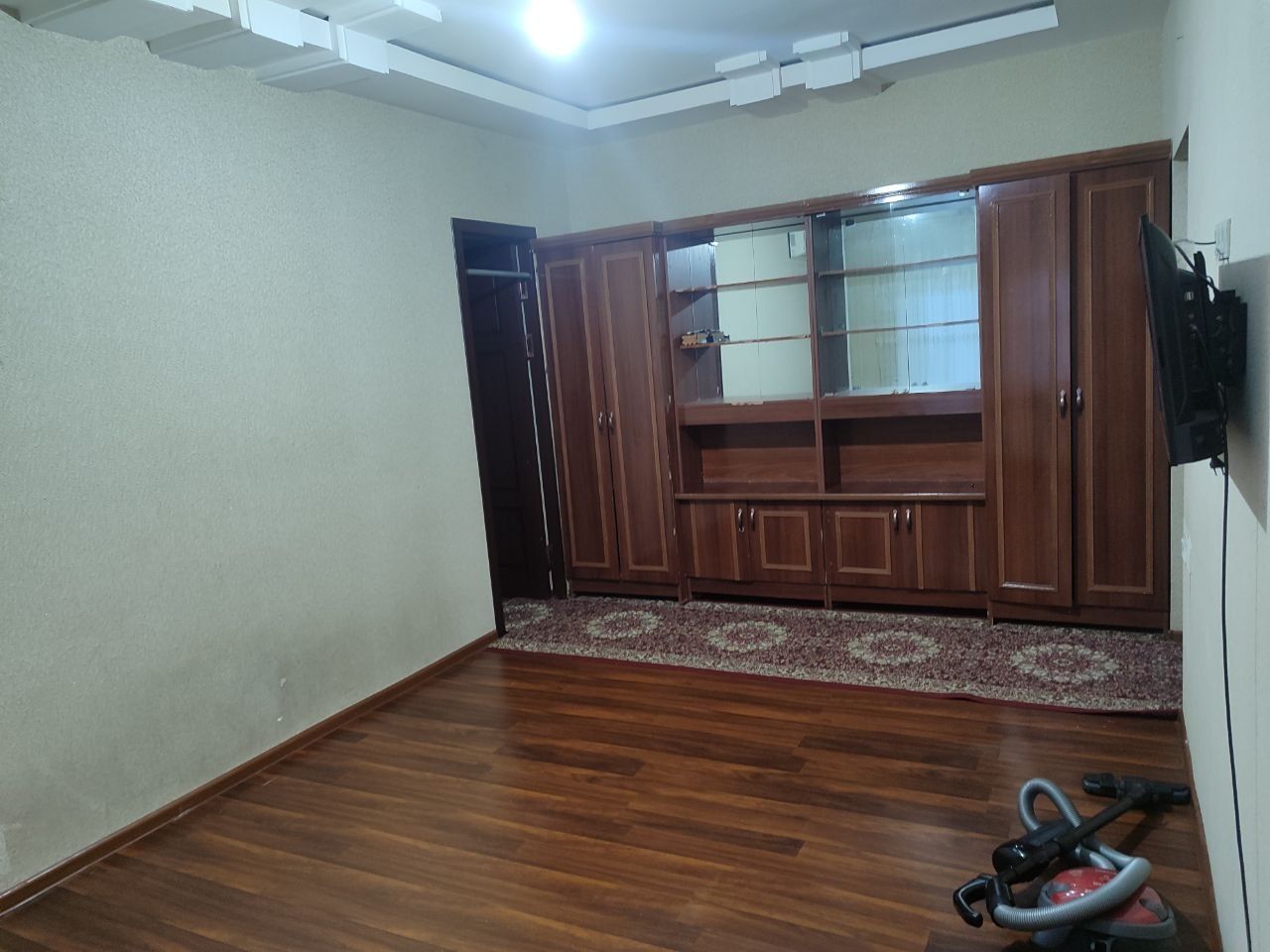 Ijaraga uy oila uchun. Yakkasaroy Boshliq. 350$