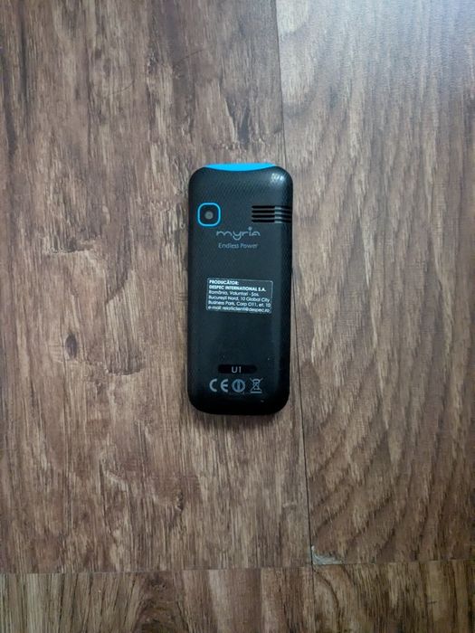 Myria Endless Power U1